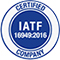 IATF16949:2016 Automotive Quality Management System Standard certification