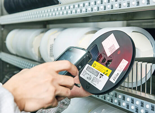 Barcodes vs Qr Codes for Inventory Management