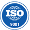 ISO9001 Quality System Certification